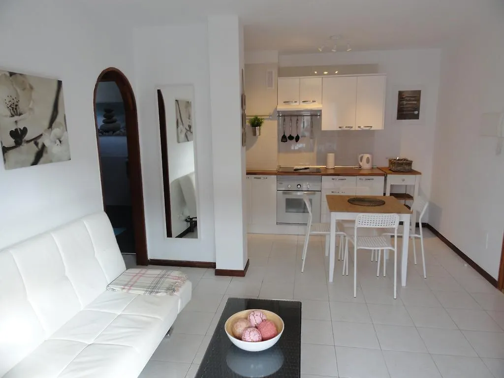 Apartment Cardon Los Cristianos Los Cristianos