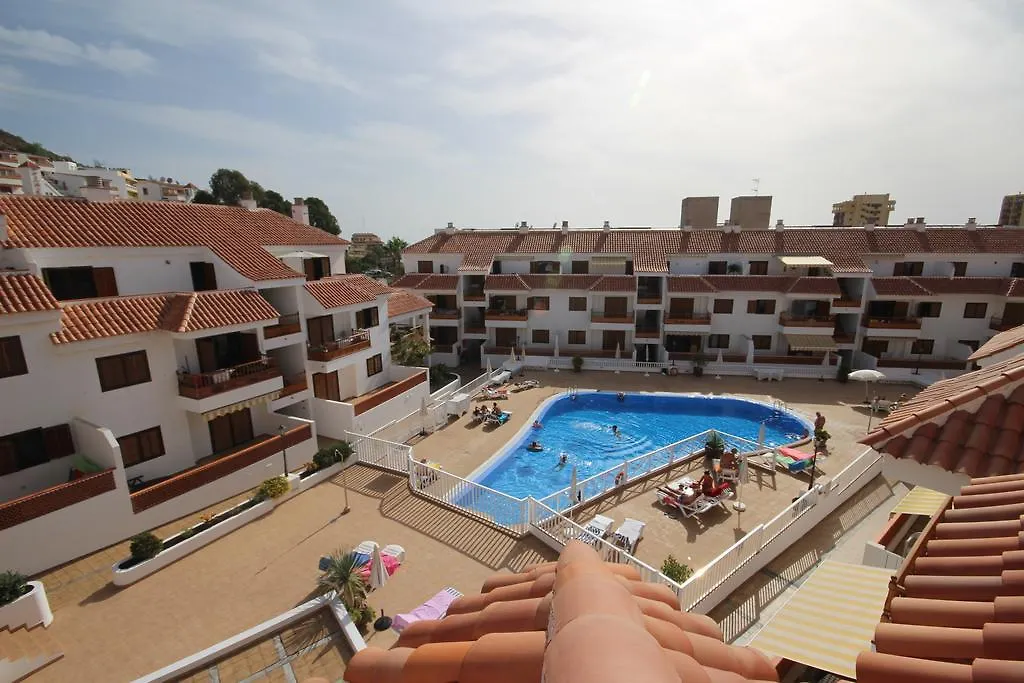 Apartment Cardon Los Cristianos Los Cristianos