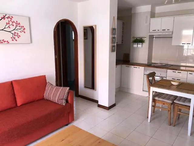 Apartment Cardon Los Cristianos Los Cristianos