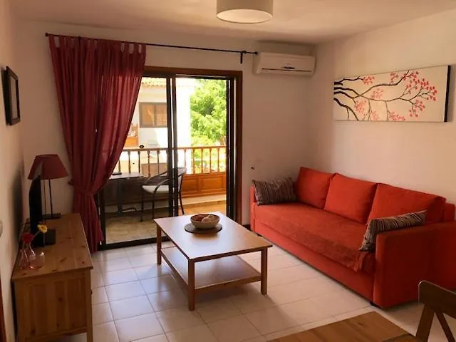 Apartment Cardon Los Cristianos Los Cristianos