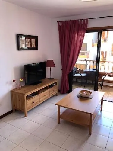 Apartment Cardon Los Cristianos Los Cristianos