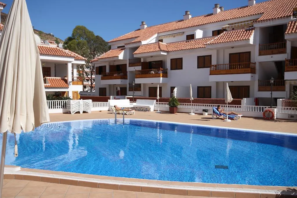 Apartment Cardon Los Cristianos Los Cristianos  0*, Los Cristianos (Tenerife) Spain