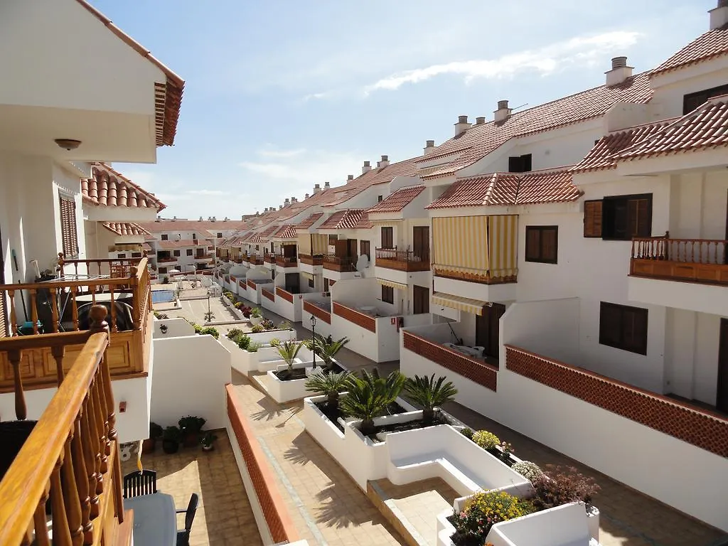 Apartment Cardon Los Cristianos Los Cristianos  Spain