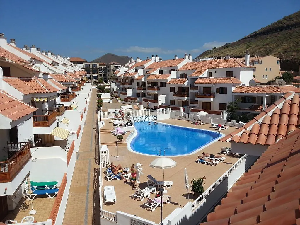 Apartment Cardon Los Cristianos Los Cristianos  Los Cristianos (Tenerife)