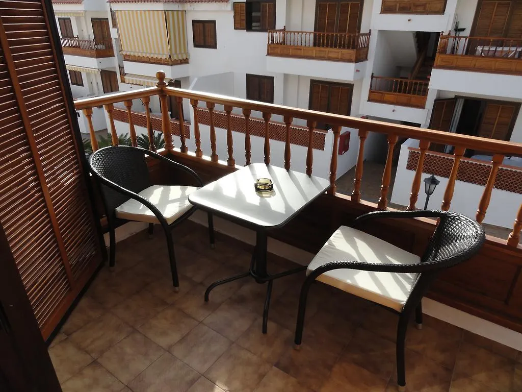 Apartment Cardon Los Cristianos Los Cristianos