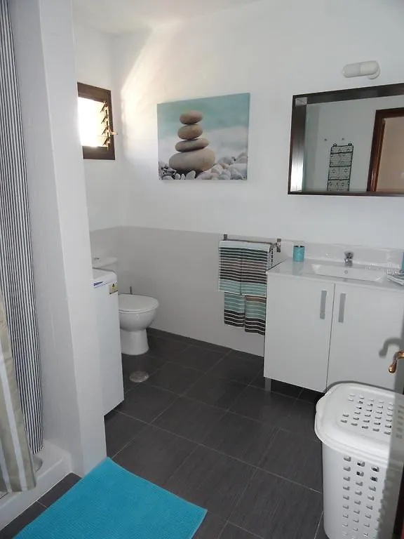 Apartment Cardon Los Cristianos Los Cristianos  Spain