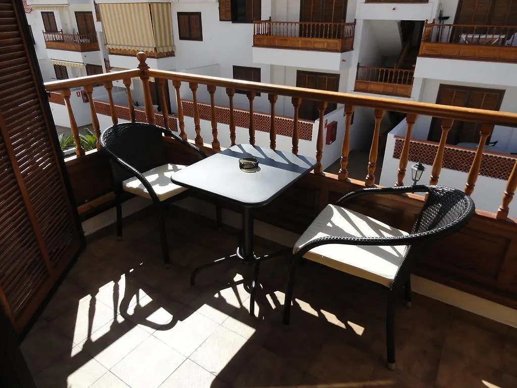 Apartment Cardon Los Cristianos Los Cristianos  0*, Los Cristianos (Tenerife) Spain
