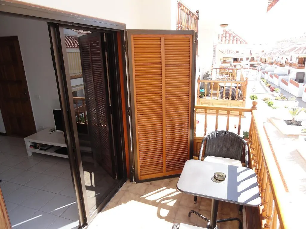 Apartment Cardon Los Cristianos Los Cristianos   Los Cristianos (Tenerife)